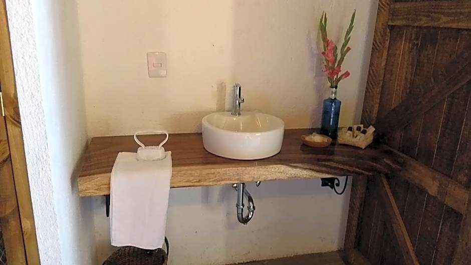 Hotel Boutique Rincon Sagrado