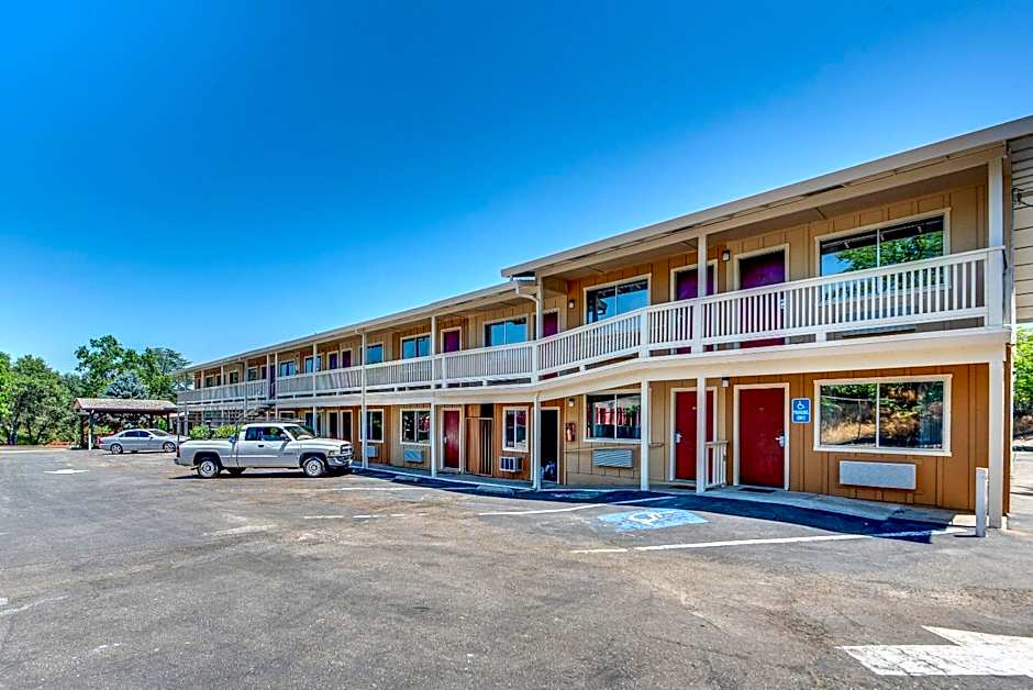 Angels Inn