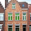 Central Bruges B&B