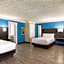 La Quinta Inn San Antonio I-35 N at Toepperwein
