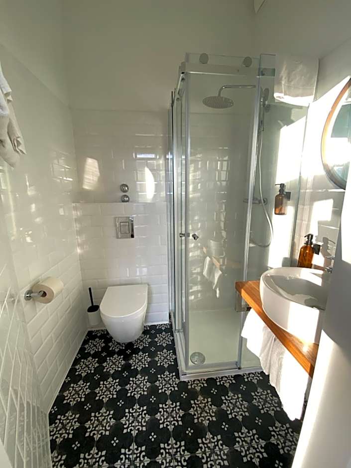 Boutique Hotel Kolbeck