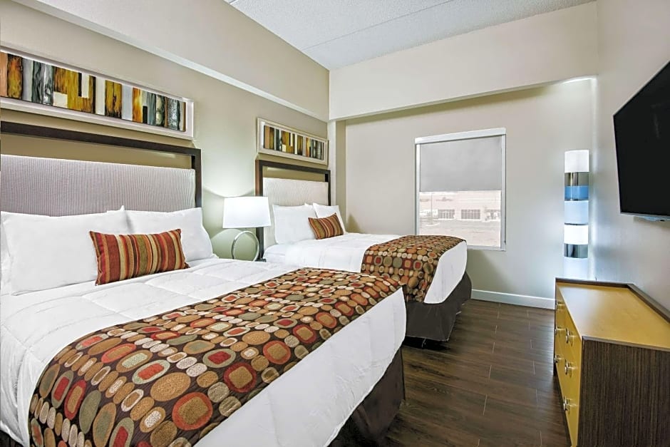 Hawthorn Extended Stay by Wyndham McAllen