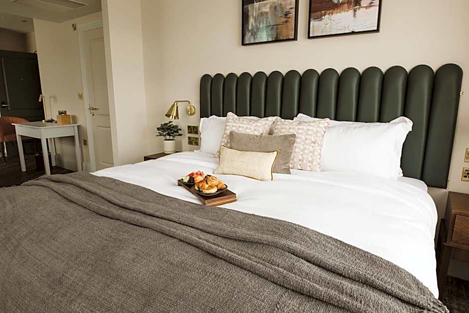 The Hillbrook Hotel - Sherborne