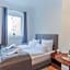 Viadrina Rooms & Apartments Frankfurt-Oder am Park im Zentrum