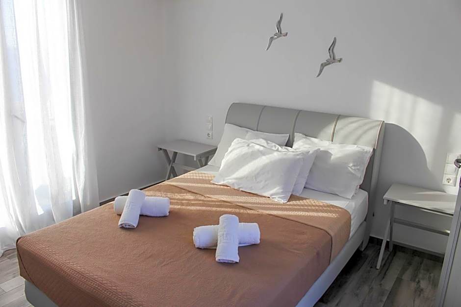 Crystal View Mykonos