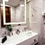 Central Point Hotel Beograd