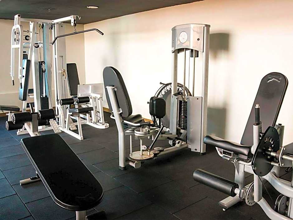 Grand Mercure Belem do Para