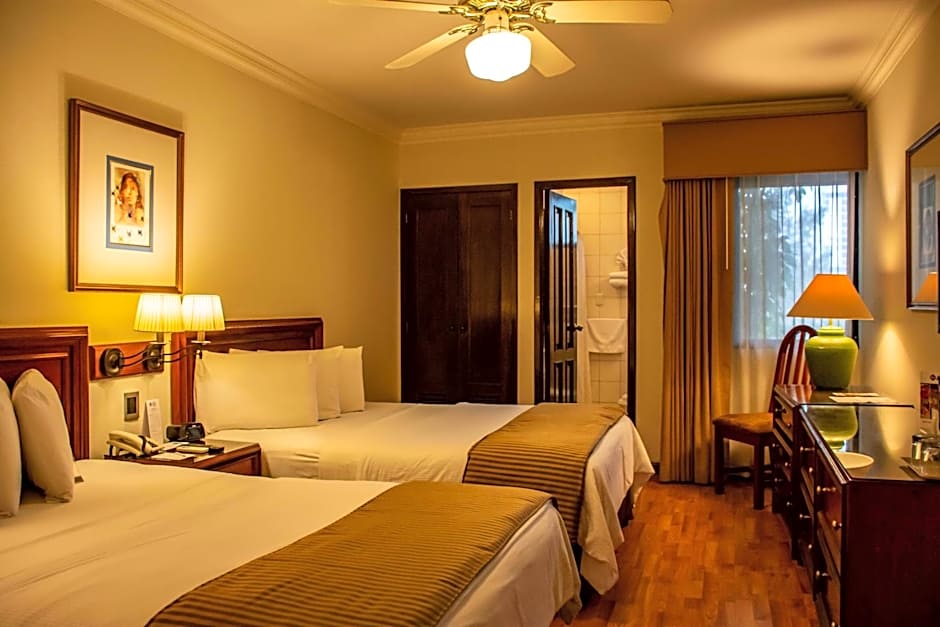 Best Western Plus Hotel Stofella
