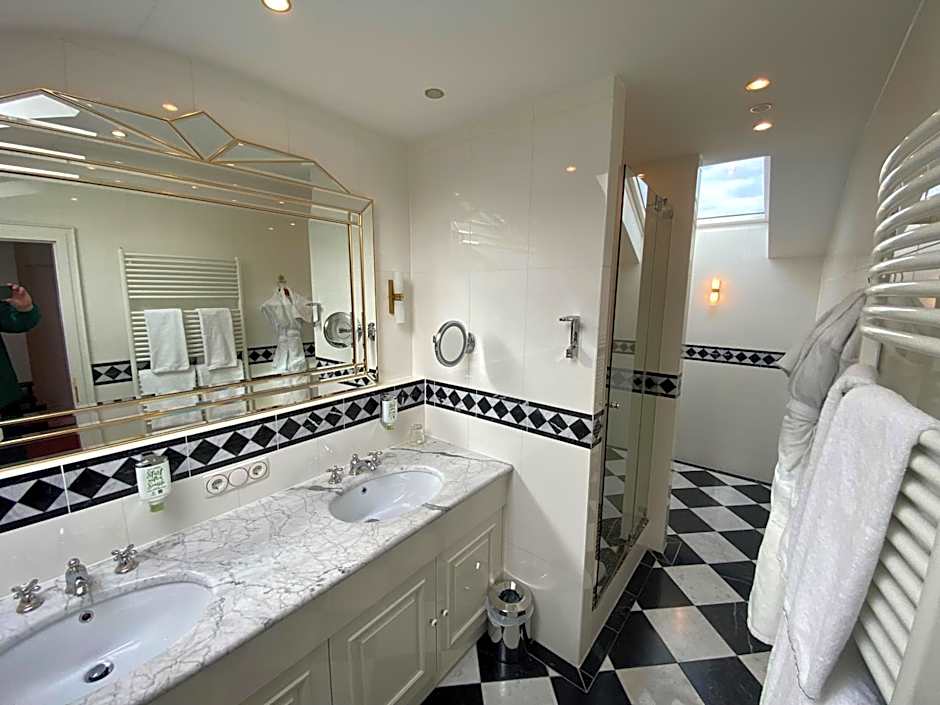 Hotel Alpenhof Bayrischzell