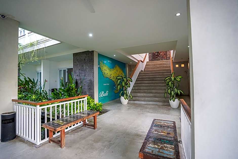 Harmony Beach Suite