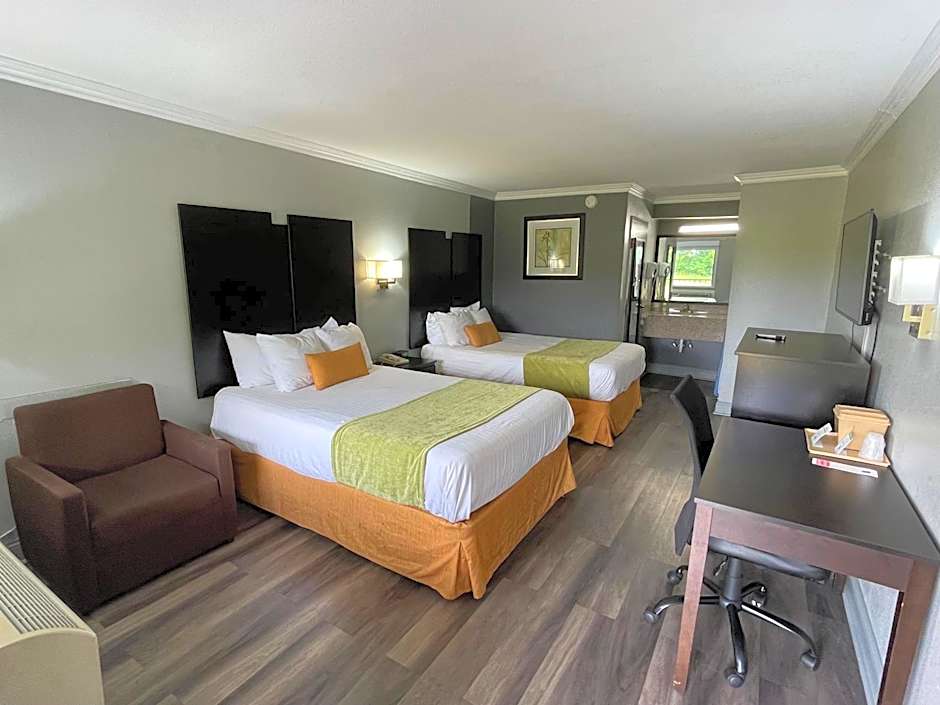 Homestay Horn Lake Southaven