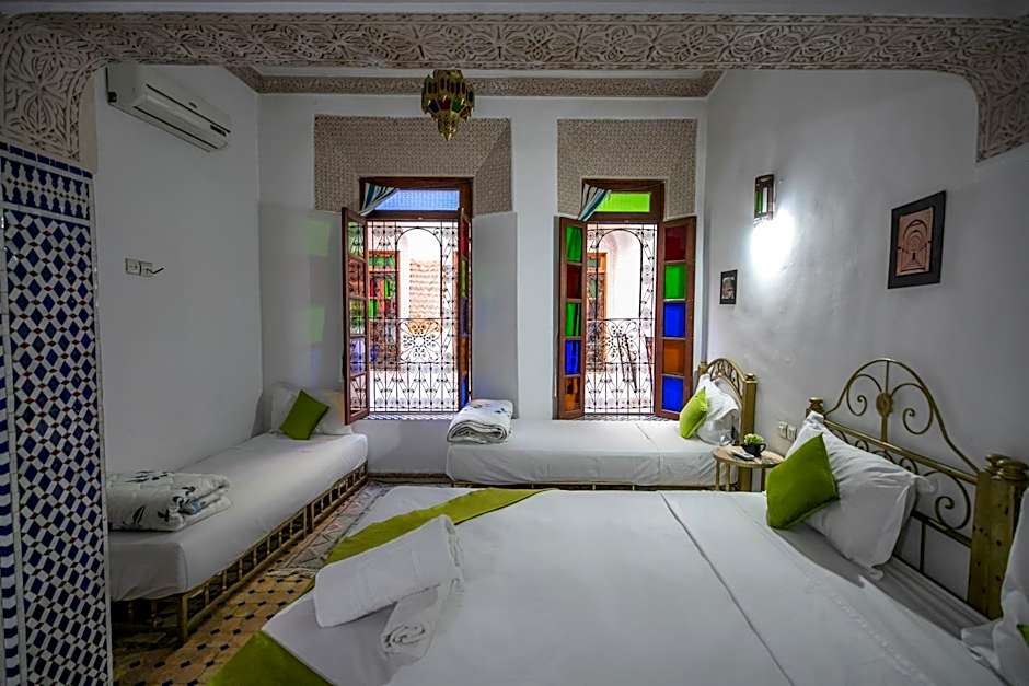 Riad Dar Rabha