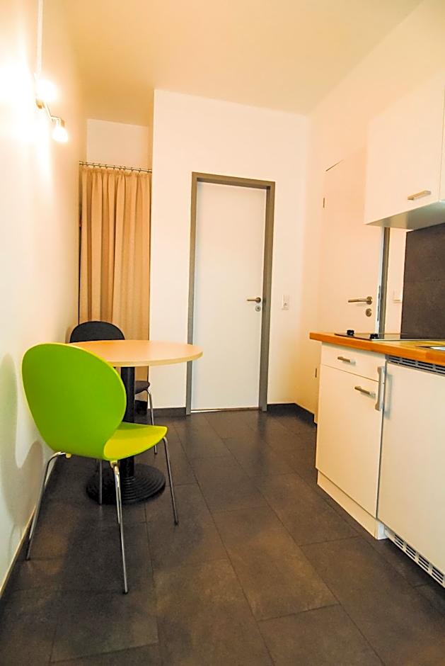 Petul Apart Hotel Am Ruhrbogen