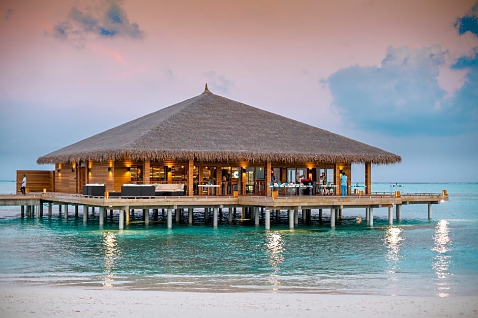 Cocoon Maldives