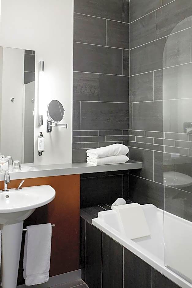 Best Western Plus Hotel Gergovie