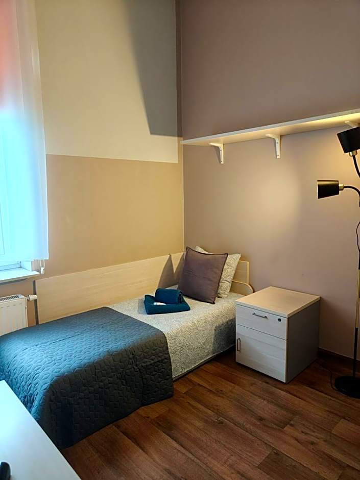 Pokoje Gościnne Rozbark