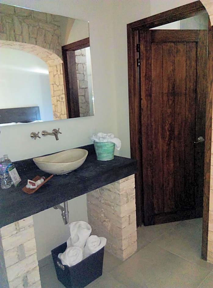 Hotel Don Faustino