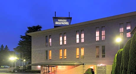 Hachinohe Park Hotel