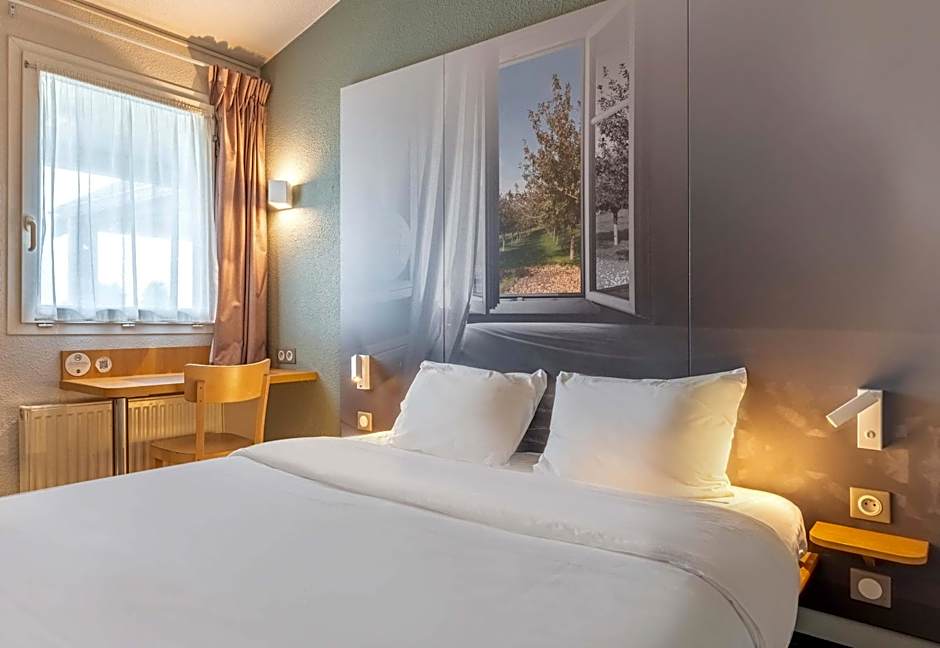 B&B HOTEL Dieppe