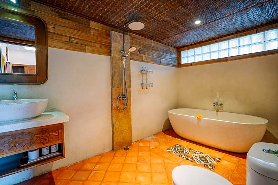 Villa Karma Loka