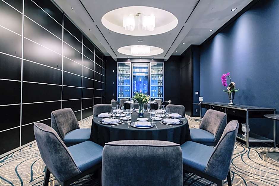 InterContinental Toronto Centre By IHG