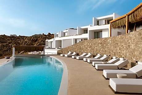 Mykonos Flow - Super Paradise