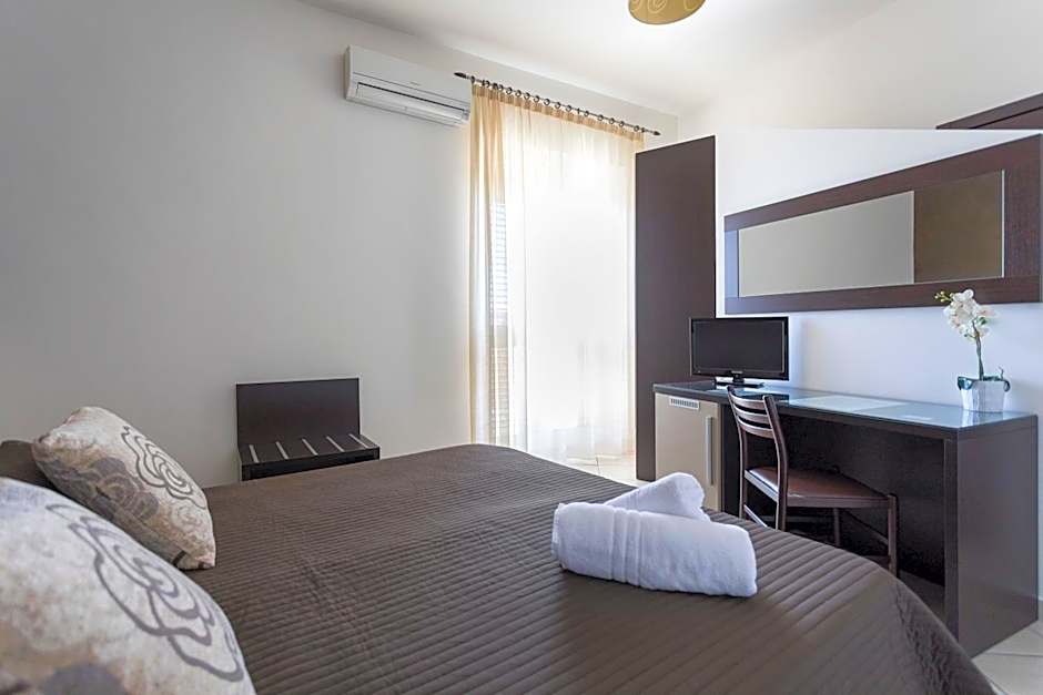 Beatus Suites And Rooms B&B