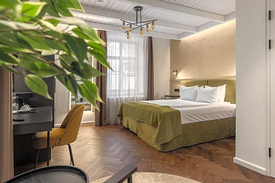 Konventa Seta Hotel Keystone Collection