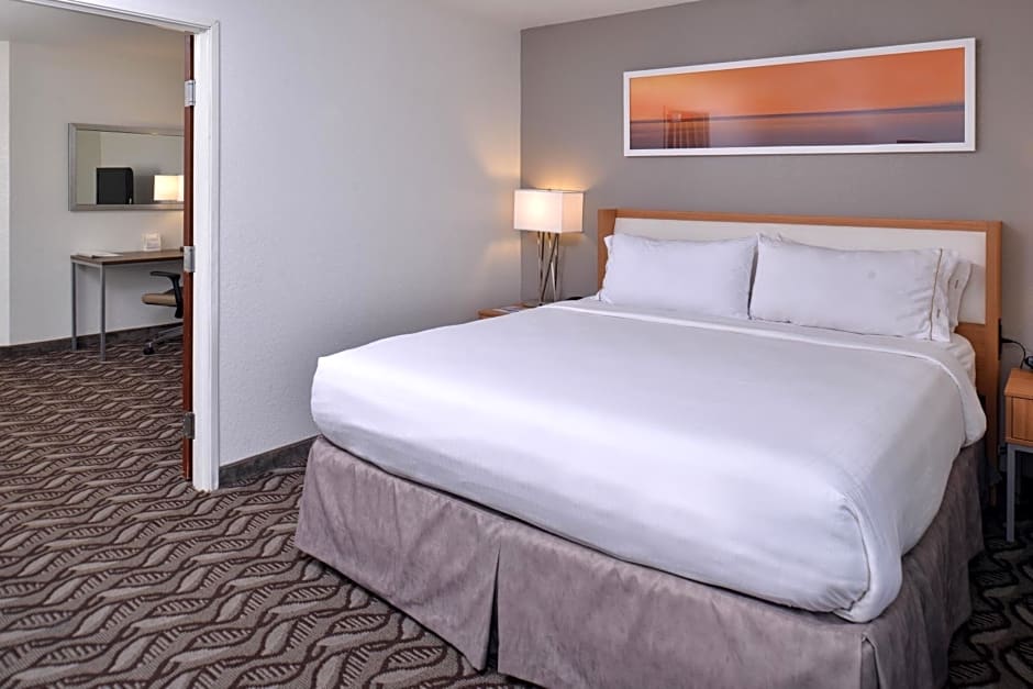 Holiday Inn Express Hotel & Suites Lonoke I-40 By IHG
