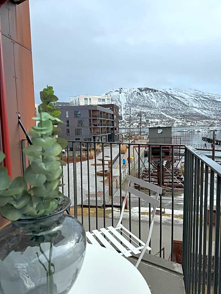 TotalApartments Vervet Apartment Hotel