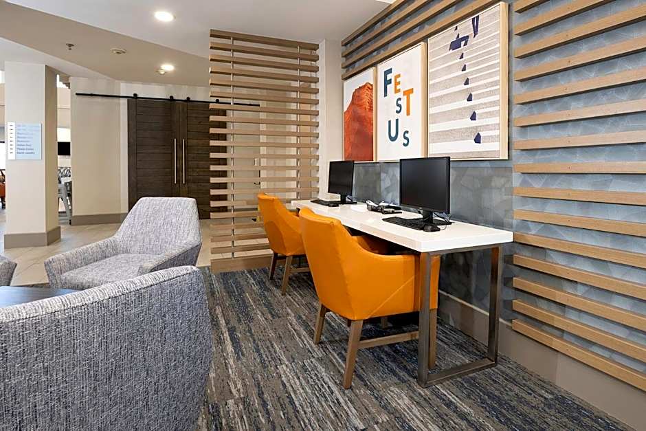 Holiday Inn Express Hotel & Suites Festus-South St. Louis By IHG