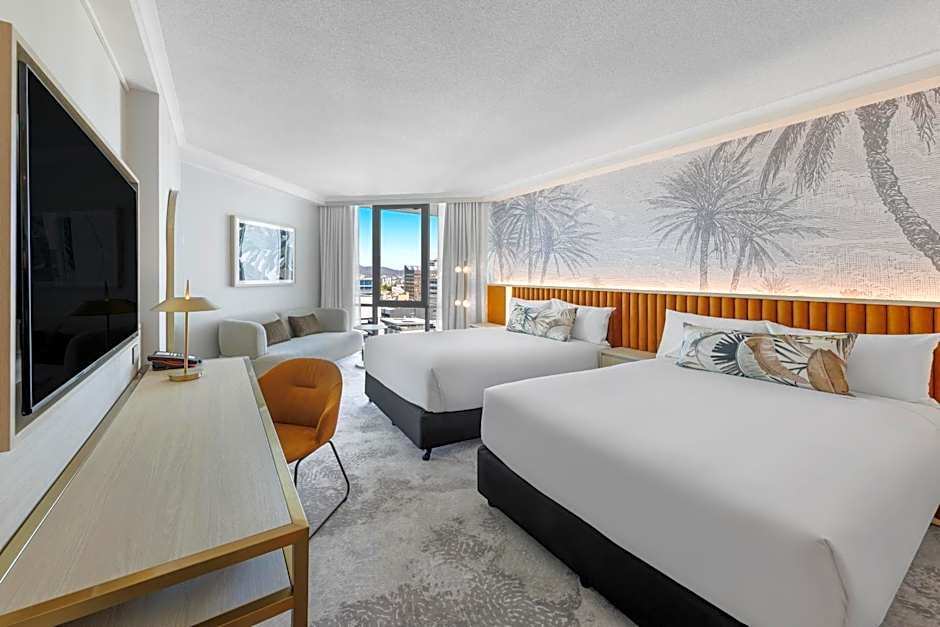 Amora Brisbane