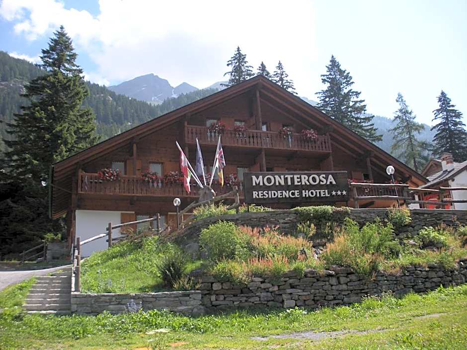 Residence Monterosa
