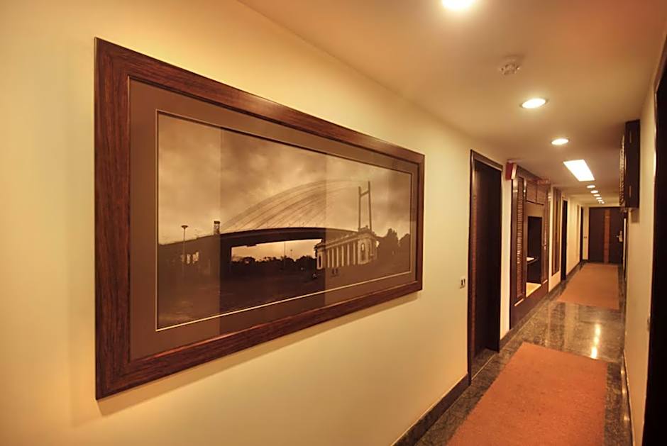 Hotel Metropole
