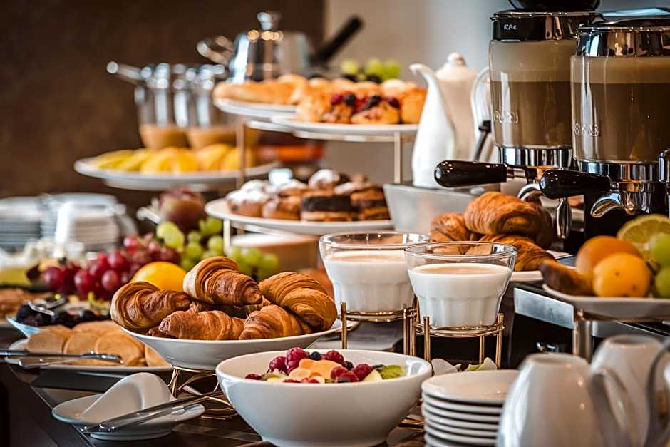 Numa Salzburg Mozart