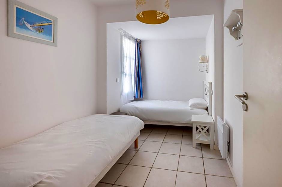 Résidence Odalys Le Domaine des Dunettes