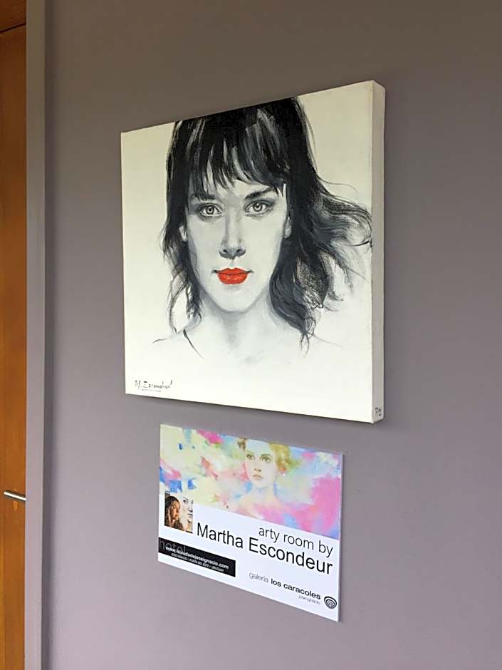 La Viuda de José Ignacio