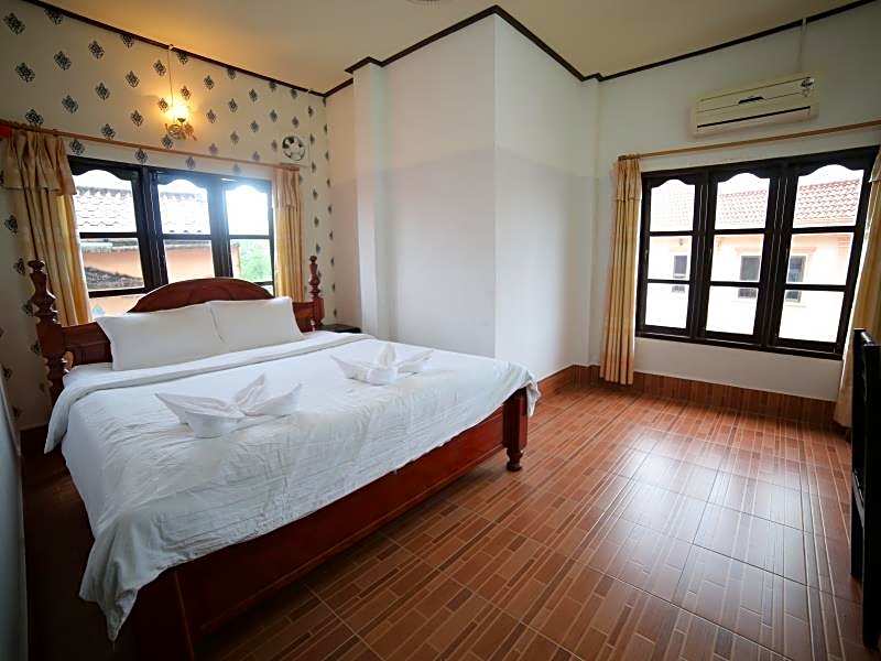 Maylay Guesthouse