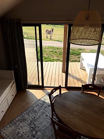 Woody II-Cottage-Confort-Salle de bain et douche