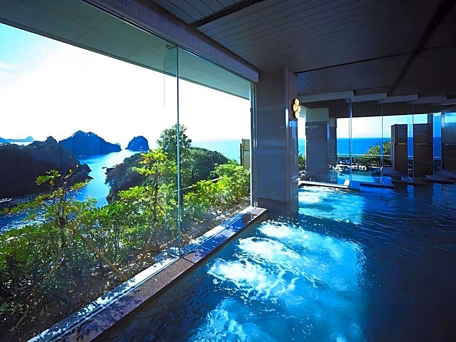 Hotel Dougashima New Ginsui