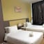 Hotel MetraSquare