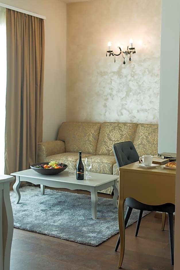 Wine Residence Cattunar