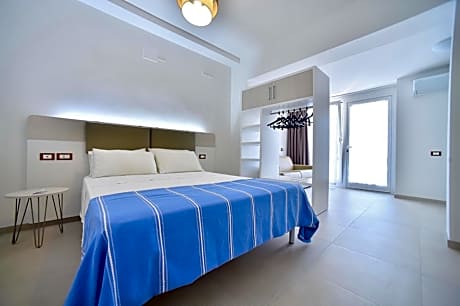 Junior Suite with Terrace