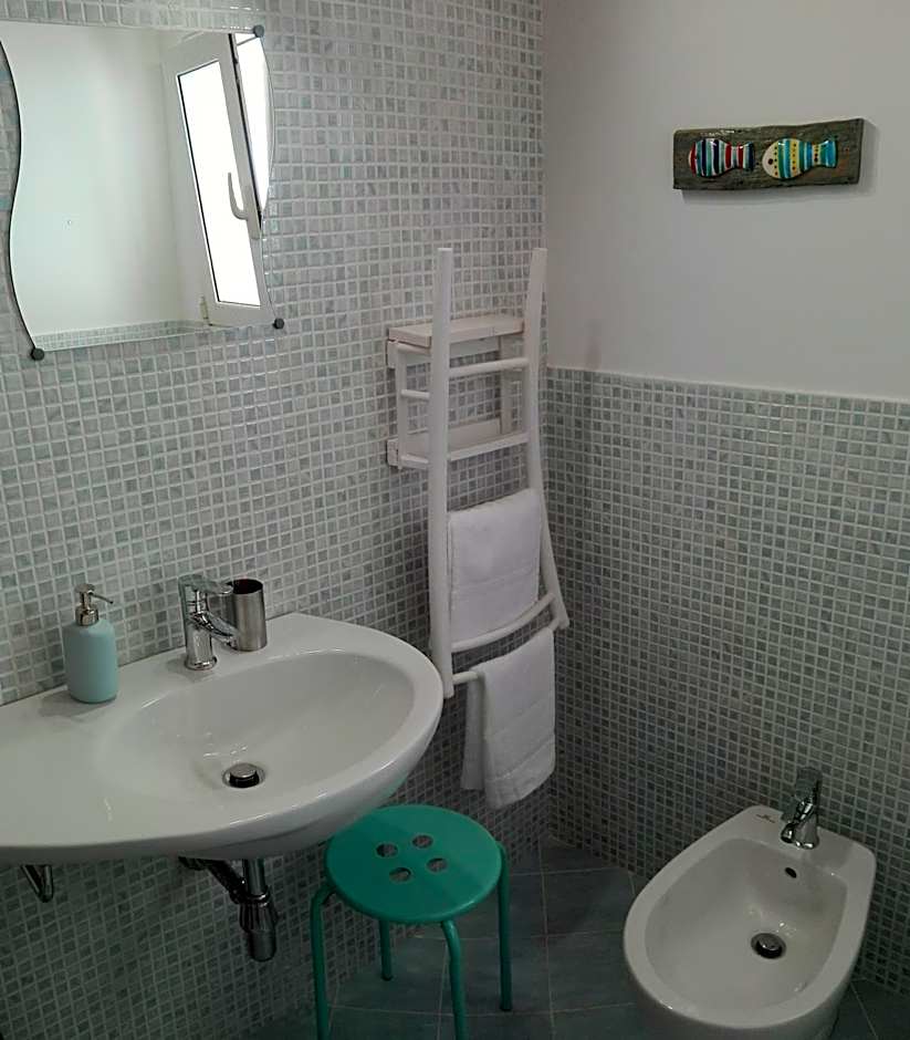 B&B Mastro Francesco