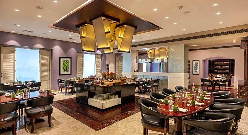 Hotel Tuli Imperial