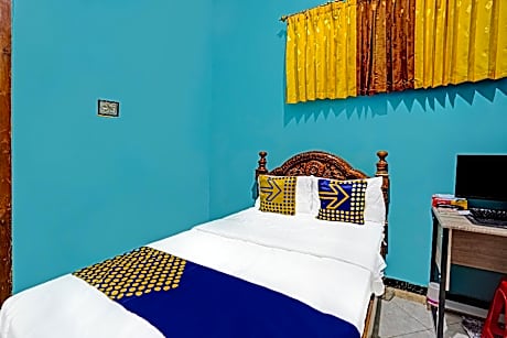 Hotel O Desa Wisata Alam Gosari (wagos)