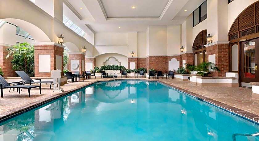 Embassy Suites by Hilton Dallas DFW Airport South