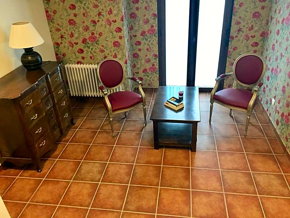 Hotel Rural Nova Ruta