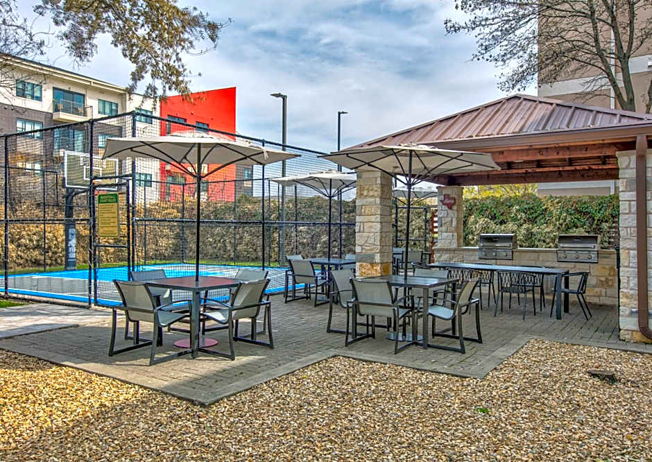 Staybridge Suites Plano By IHG