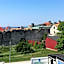 Alyhr Apartments